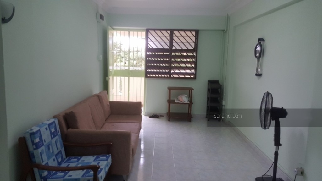 Blk 617 Bedok Reservoir Road (Bedok), HDB 2 Rooms #122125292